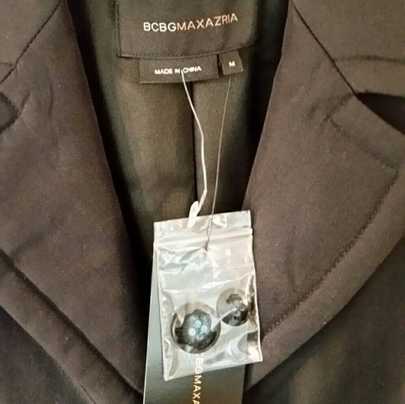 BCBGMAXAZRIA Blazer - Picture 5 of 6